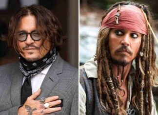 Hacen petición para regreso de Johnny Depp a Piratas del Caribe