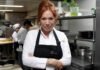 Leonor Espinosa, la mejor chef del mundo