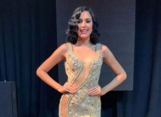 De vender pescado a triunfar en la pasarela