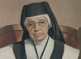 La primera beata de Venezuela