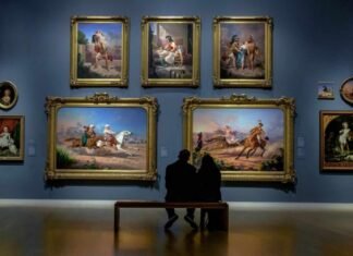 Día Internacional de los Museos