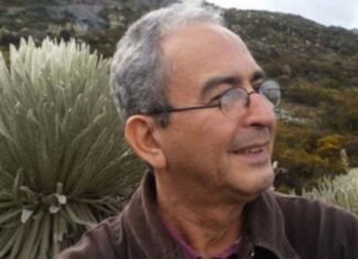 Prof. de UCLA gana premio de Empresas Polar