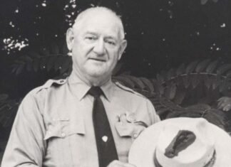 La historia de «el pararrayos humano»