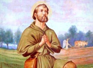 Fiesta de San Isidro Labrador