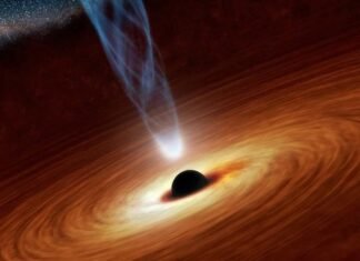El sonido de un agujero negro