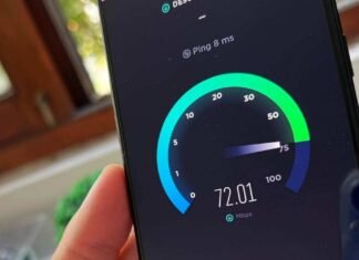 Mejora la velocidad de tu teléfono