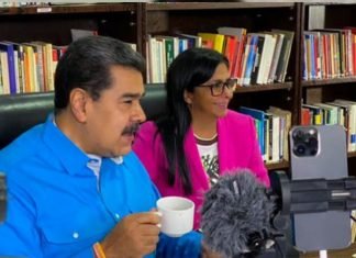 Maduro asegura que recaudación se incrementó por el IGTF