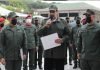 Maduro ordena incrementar operaciones militares en el oriente del país