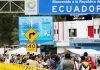 Ecuador concederá amnistía a migrantes irregulares de Venezuela