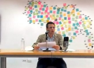 Capriles: Candidatos de las primarias deben conocer problemas de los venezolanos