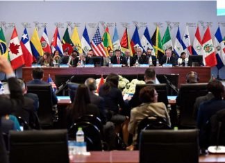 Inicia IX Cumbre de las Américas en los EEUU sin participación de Cuba, Nicaragua y Venezuela