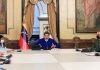 Maduro pide a Fernández que convoque a cumbre Celac con Biden