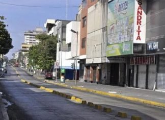 Cámara de Comercio de Lara alerta sobre cierre de negocios por incremento de impuestos