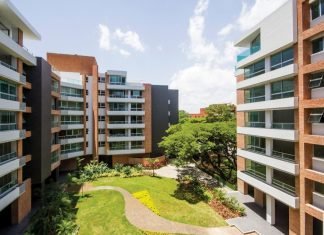 Proponen reformar leyes para reactivar el sector inmobiliario