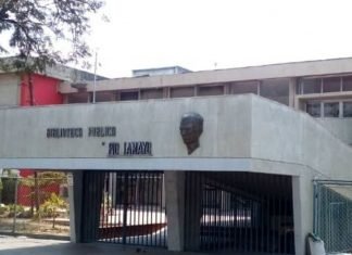 Filven Lara presentará libros y recitales en la Biblioteca Pío Tamayo