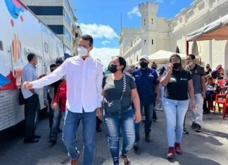 Efectuaron jornada de atención integral a los cultores y artistas del IMCA