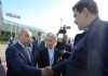 Maduro en Azerbaiyán indica convenios suscritos en gira recuperarán la economía