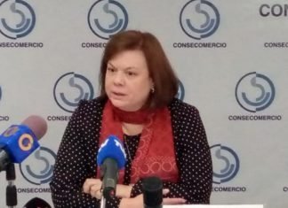 Consecomercio insiste en mesa que aborde productos importados sin permisos