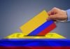 Colombia se prepara para controvertidas elecciones