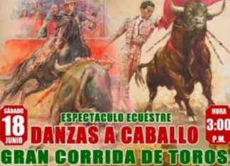 Ministerio Público prohibió corrida de toros en Carora