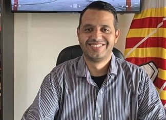 Reyes Flores cumplirá protocolo de aislamiento tras sufrir «conjunto de síntomas»