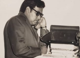 José Vicente Pérez, apasionado periodista que se comprometió con la palabra