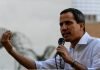 Diversas reacciones tras agresiones contra Juan Guaidó
