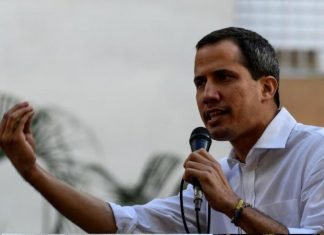Diversas reacciones tras agresiones contra Juan Guaidó