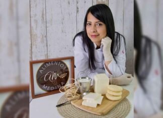 Larense emprende en España