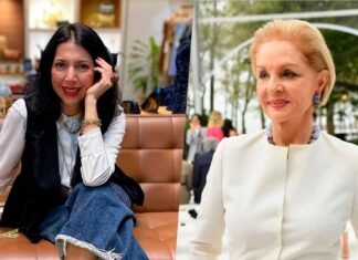 Venezolanas entre las mujeres más impactantes de LATAM