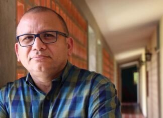 Andrés Cañizales entres los mejores cientificos del mundo