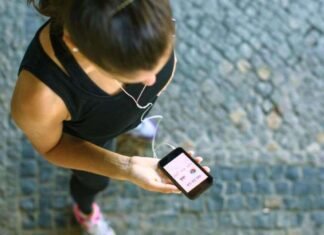 apps que te “pagan” por caminar