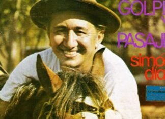 El significado de “Caballo viejo”