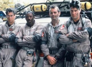 Netflix prepara una serie animada de Cazafantasmas