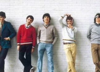 Cuéntame de Fórmula V