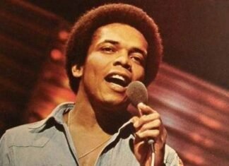 I Can See Clearly Now de Johnny Nash