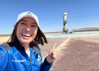 De trabajar en McDonald’s a la NASA