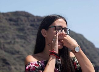 Un idioma únicamente silbando