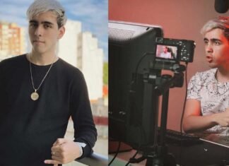 Da clases en YouTube y sus seguidores consigan trabajo