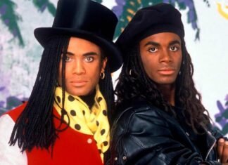 Milli Vanilli y el mayor fraude musical