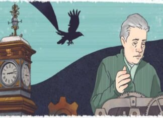 La leyenda del “Reloj de Güigüe”