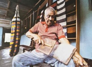 Sixto Sarmiento, un hombre inigualable en la cultura de Lara