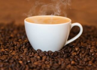 Doce beneficios del café