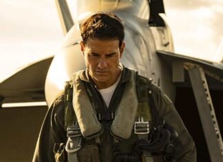 Top Gun: Maverick, El mejor estreno de Tom Cruise