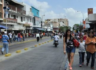 Incumplimiento de Ley de Convivencia y Paz Ciudadana ocasionará pago de costosas sanciones