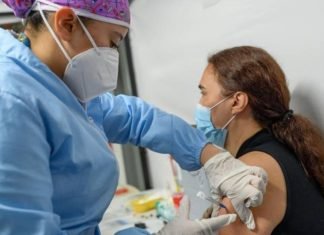 Sociedad Venezolana de Infectología indica aplicación de cuarta dosis contra Covid-19