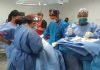 Inician intervenciones quirúrgicas gratuitas beneficiando a más de 500 personas en municipio Jiménez
