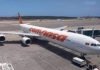 Argelia y Venezuela preparan activación de ruta aérea directa