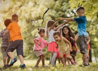 Diversas actividades para celebrar el Día del Niño ofrecen entes gubernamentales en Lara