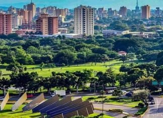 Expo Empresarios 2022 impulsará intercambios económicos en Lara